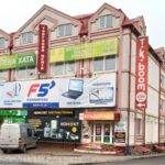 ЧИСТИМО МІСТО: ПРОДОВЖУЄМО ДЕМОНТОВУВАТИ НЕЗАКОННІ СПОРУДИ ТА РЕКЛАМУ