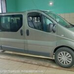 ЧЕРГОВА ДОПОМОГА ВІД ЛАТВІЙСЬКОГО ТАЛСІ: ОТРИМАЛИ АВТО ДЛЯ СИЛ ЛОГІСТИКИ ЗСУ У ЧОРТКОВІ