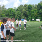 ВІДБУВСЯ ФУТБОЛЬНИЙ ТУРНІР «CHILDREN’S CUP OF CHORTKIV – 2025»!