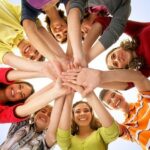 НА ТЕРНОПІЛЬЩИНІ СТАРТУЄ ВСЕУКРАЇНСЬКИЙ ПРОЄКТ «EMPOWER FUTURE: МОЛОДЬ МАЙБУТНЬОГО» ДЛЯ ПІДЛІТКІВ, ЯКІ ПОСТРАЖДАЛИ ВІД ВІЙНИ