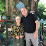 ЖИТЕЛЬКА ЧОРТКОВА МАРІЯ БОРКУТА ВІДЗНАЧИЛА 90-ЛІТТЯ!