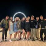 ДІТИ ВОЇНІВ З ЧОРТКОВА – У ФРАНЦІЇ, ШВЕЦІЇ, ЛАТВІЇ ТА УГОРЩИНІ ЗАВДЯКИ МІЖНАРОДНІЙ СПІВПРАЦІ