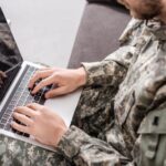 ВЕТЕРАНИ ТА ВЕТЕРАНКИ МОЖУТЬ БЕЗПЛАТНО НАВЧАТИСЯ ЗА НАПРЯМКОМ «ЛОГІСТ»