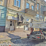 ЧИСТИМО МІСТО: ПРОДОВЖУЄМО ДЕМОНТОВУВАТИ НЕЗАКОННУ РЕКЛАМУ
