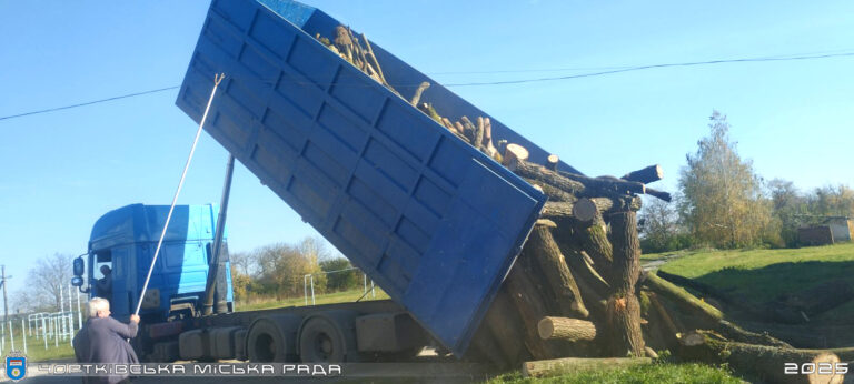 ОСВІТНІ ЗАКЛАДИ ЧОРТКІВСЬКОЇ ГРОМАДИ ДО ЗИМИ ГОТОВІ