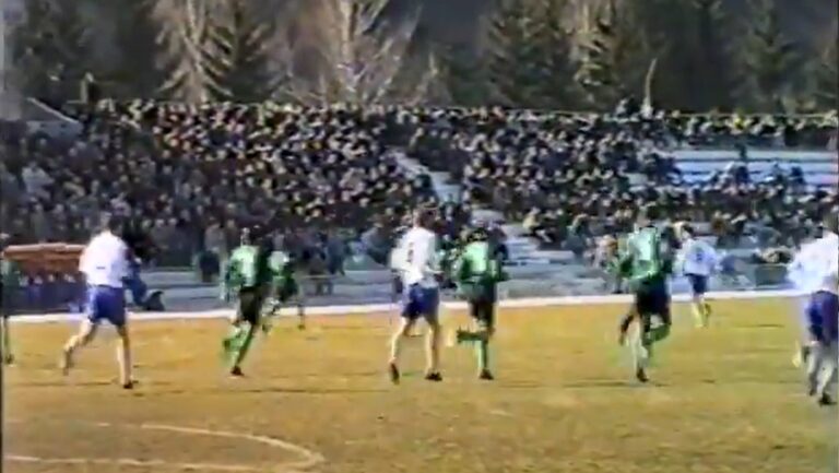 ПЛАНУЄМО СТВОРИТИ МУЗЕЙ ЛЕГЕНДАРНОГО ФК «КРИСТАЛ»: ДОЛУЧИСЬ І ТИ!