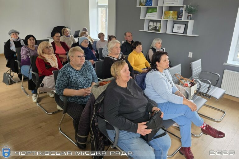 СТУДЕНТИ УНІВЕРСИТЕТУ СРІБНОГО ВІКУ ВІДВІДАЛИ ЛЕКЦІЮ ПРО ФІНАНСОВУ ГРАМОТНІСТЬ