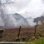 ЧЕРГОВИЙ ШТРАФ ЗА СПАЛЮВАННЯ СУХОЇ ТРАВИ