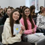 У ЧОРТКОВІ ВІДБУВСЯ ТРЕНІНГ «КАР’ЄРНИЙ НАВІГАТОР: ВІД МРІЇ ДО ДІЇ»