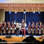 ПРАЦІВНИКІВ КУЛЬТУРИ ТА МАЙСТРІВ НАРОДНОГО МИСТЕЦТВА ПРИВІТАЛИ ІЗ ПРОФЕСІЙНИМ СВЯТОМ