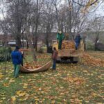 НАД ЧИМ ПРАЦЮВАЛИ КОМУНАЛЬНІ СЛУЖБИ ЧОРТКІВСЬКОЇ ГРОМАДИ?