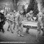 «НА ЩИТІ» ДОДОМУ ПОВЕРНУВСЯ ЛІВАК ОЛЕКСАНДР…