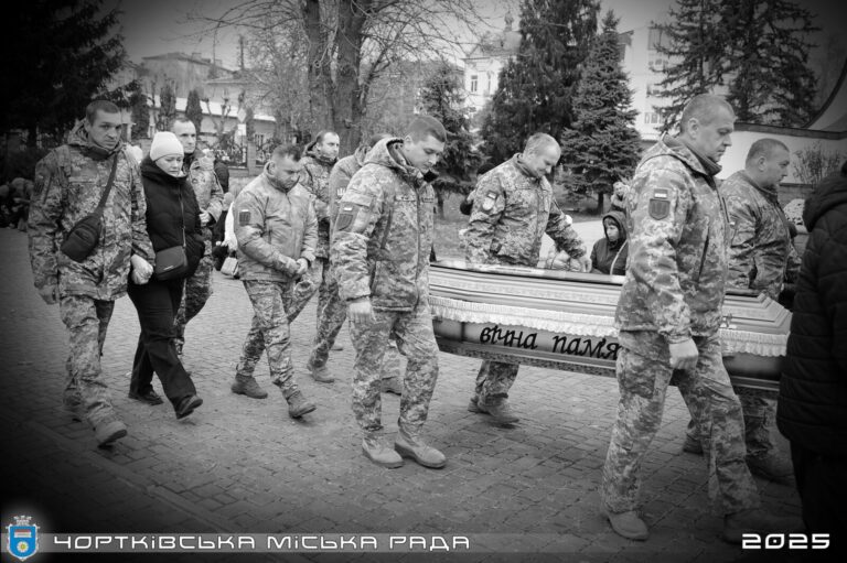 «НА ЩИТІ» ДОДОМУ ПОВЕРНУВСЯ ЛІВАК ОЛЕКСАНДР…