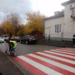 НАД ЧИМ ПРАЦЮВАЛИ КОМУНАЛЬНІ СЛУЖБИ ЧОРТКІВСЬКОЇ ГРОМАДИ ПРОТЯГОМ МИНУЛОГО ТИЖНЯ?