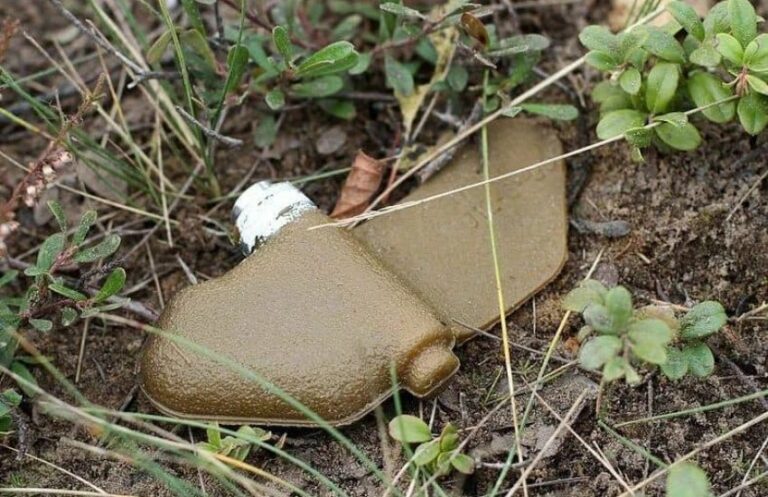 Дистанційне мінування — особливість сучасних воєнних дій