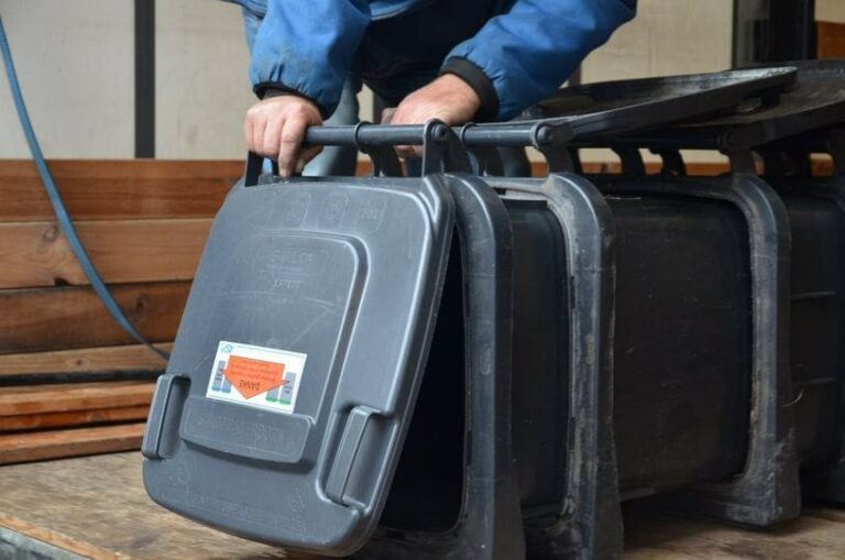 АКТУАЛЬНА ІНФОРМАЦІЯ ЩОДО ВИВЕЗЕННЯ ПОБУТОВИХ ВІДХОДІВ У ЧОРТКІВСЬКІЙ ГРОМАДІ