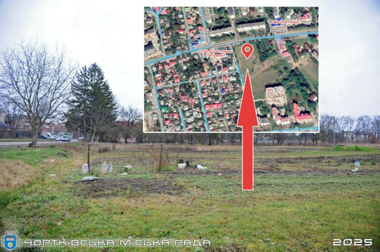 ВИКОРИСТАННЯ ЗЕМЕЛЬ РЕКРЕАЦІЙНОГО ПРИЗНАЧЕННЯ ДЛЯ ГОРОДНИЦТВА – ЗАБОРОНЕНО!