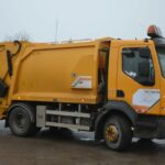 ІНФОРМАЦІЯ ЩОДО ПРОБЛЕМ ІЗ ВИВЕЗЕННЯМ ПОБУТОВИХ ВІДХОДІВ