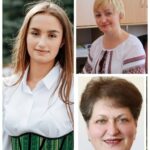 ЧОРТКІВ’ЯНКА ТЕТЯНА КАНЮК ЗДОБУЛА ЧЕРГОВУ ПЕРЕМОГУ НА ОБЛАСНІЙ ОІЛМПІАДІ