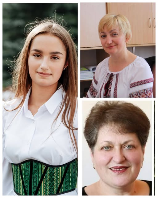 ЧОРТКІВ’ЯНКА ТЕТЯНА КАНЮК ЗДОБУЛА ЧЕРГОВУ ПЕРЕМОГУ НА ОБЛАСНІЙ ОІЛМПІАДІ