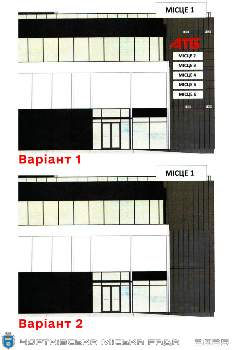 ІСТОРИЧНИЙ ЦЕНТР МІСТА – БЕЗ ЗАЙВОЇ РЕКЛАМИ