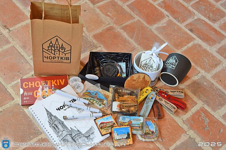 ЧОРТКІВСЬКИЙ ТІЦ ВПРОДОВЖ РОКУ ЗАРОБИВ ПОНАД 200 ТИСЯЧ ГРИВЕНЬ