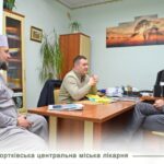 ДИРЕКТОР ЧОРТКІВСЬКОЇ ЛІКАРНІ ПРО ПІДСУМКИ 2025 РОКУ, ВИКЛИКИ ТА ПЛАНИ НА МАЙБУТНЄ