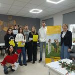 ЦЕНТР ЖИТТЄСТІЙКОСТІ ПРОВІВ ЧЕРГОВИЙ ПСИХОСОЦІАЛЬНИЙ ЗАХІД