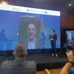 ВОЛОДИМИР ШМАТЬКО ЗДОБУВ ПРИЗОВЕ МІСЦЕ НА ПРЕМІЇ «ЕНЕРГОЕФЕКТИВНА УКРАЇНА 2025»