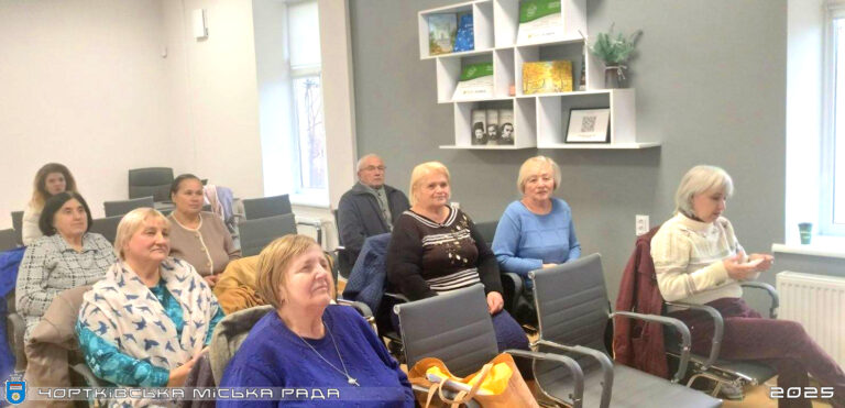 СТУДЕНТИ УНІВЕРСИТЕТУ НАРОДНОЇ ОСВІТИ ЗАВЕРШИЛИ КУРС З ЕКОНОМІКИ