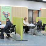 У ЧОРТКОВІ ЗАПРАЦЮВАЛО ВІДДІЛЕННЯ ПРИВАТБАНКУ НОВОГО ФОРМАТУ