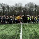 У ЧОРТКОВІ ВІДБУВСЯ БЛАГОДІЙНИЙ ТУРНІР З МІНІФУТБОЛУ