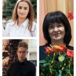 ЧОРТКІВСЬКІ ШКОЛЯРІ ПРОДОВЖУЮТЬ ПРОЯВЛЯТИ СЕБЕ НА ОБЛАСНИХ ОЛІМПІАДАХ