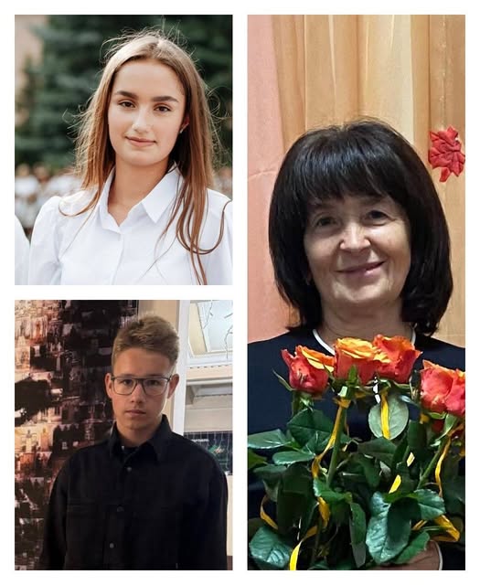 ЧОРТКІВСЬКІ ШКОЛЯРІ ПРОДОВЖУЮТЬ ПРОЯВЛЯТИ СЕБЕ НА ОБЛАСНИХ ОЛІМПІАДАХ