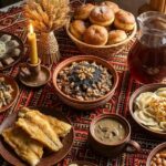 ВІТАННЯ МІСЬКОГО ГОЛОВИ ВОЛОДИМИРА ШМАТЬКА З СВЯТИМ ВЕЧОРОМ