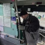 КОМУНАЛЬНИКИ ЧОРТКІВСЬКОЇ ГРОМАДИ ЗВІТУЮТЬ ПРО РОБОТУ ПРОТЯГОМ МИНУЛОГО ТИЖНЯ