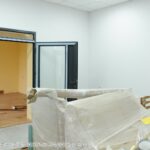 РЕМОНТ ДРУГОГО КОРПУСУ ЦЕНТРУ РЕАБІЛІТАЦІЇ «ДОРОГА В ЖИТТЯ» НА ЗАВЕРШАЛЬНІЙ СТАДІЇ