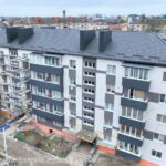 ХОЧЕТЕ ПЕРЕТВОРИТИ СВОЮ СТАРУ БАГАТОПОВЕРХІВКУ НА НОВОБУДОВУ? Є ВАРІАНТ!