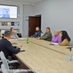 ВІДБУЛОСЯ ЗАСІДАННЯ РАДИ З ПИТАНЬ БЕЗБАР’ЄРНОСТІ