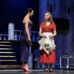 У ЧОРТКОВІ ВІДБУВСЯ ЧЕРГОВИЙ ТЕАТРАЛЬНИЙ ВЕЧІР