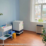 У РОСОХАЧІ ЗАВЕРШИЛИ РЕМОНТ АМБУЛАТОРІЇ