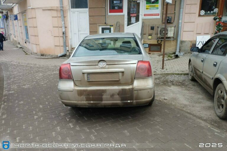 СВЯТА НАБЛИЖАЮТЬСЯ – КІЛЬКІСТЬ ШТРАФІВ ЗБІЛЬШУЄТЬСЯ