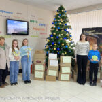 ОСВІТЯНСЬКА РОДИНА ЧОРТКІВСЬКОЇ ГРОМАДИ ПРОДОВЖУЄ ПІДТРИМУВАТИ ФРОНТ 