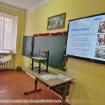 «МАЙБУТНЄ, ЯКЕ ОБИРАЄМО МИ» У ЧОРТКІВСЬКІЙ ГРОМАДІ ВІДБУВСЯ ЗАХІД ДЛЯ УЧНІВ, БАТЬКІВ ТА ВЧИТЕЛІВ