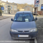 ВОДІЇ, ПАРКУЙТЕСЬ ВІДПОВІДАЛЬНО!