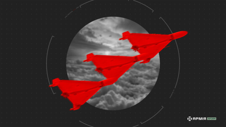 В УКРАЇНІ ЗАПРОВАДИЛИ НОВИЙ ПІДХІД В ОГОЛОШЕННІ ПОВІТРЯНИХ ТРИВОГ