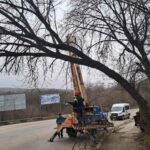 НАД ЧИМ ПРАЦЮВАЛИ КОМУНАЛЬНІ СЛУЖБИ ЧОРТКІВСЬКОЇ ГРОМАДИ ПРОТЯГОМИ МИНУЛОГО ТИЖНЯ?