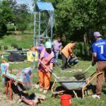 У ЧОРТКОВІ ПЕРЕВІРЯТЬ СТАН УСІХ СПОРТИВНИХ ТА ДИТЯЧИХ МАЙДАНЧИКІВ