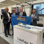 КОМПАНІЇ «ЛАЙЄР УКРАЇНА» – ТРИ РОКИ!