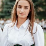 ЧОРТКІВ’ЯНКА ТЕТЯНА КАНЮК ПРЕДСТАВЛЯТИМЕ ТЕРНОПІЛЬЩИНУ НА ВСЕУКРАЇНСЬКОМУ РІВНІ НА ОЛІМПІАДАХ ВІДРАЗУ ІЗ ДВОХ ПРЕДМЕТІВ